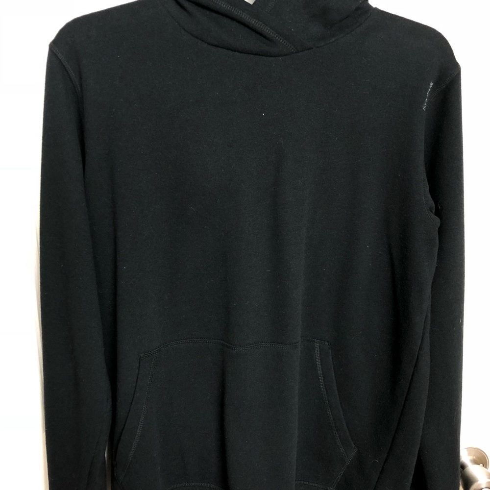 Reebok sweatshirt
